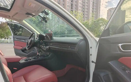 Honda Civic, 2022 год, 1 800 001 рублей, 13 фотография