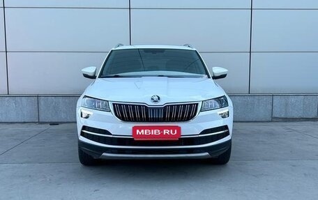 Skoda Karoq I, 2021 год, 1 748 548 рублей, 2 фотография