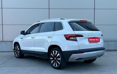 Skoda Karoq I, 2021 год, 1 748 548 рублей, 4 фотография