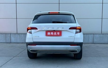 Skoda Karoq I, 2021 год, 1 748 548 рублей, 5 фотография