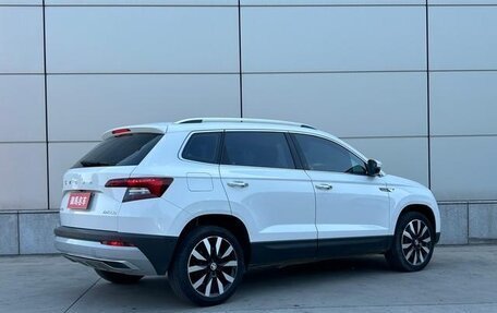 Skoda Karoq I, 2021 год, 1 748 548 рублей, 6 фотография