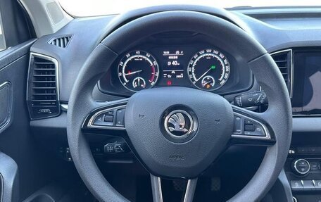 Skoda Karoq I, 2021 год, 1 748 548 рублей, 13 фотография