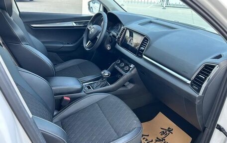 Skoda Karoq I, 2021 год, 1 748 548 рублей, 12 фотография