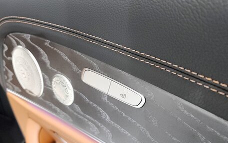 Mercedes-Benz E-Класс, 2021 год, 3 534 000 рублей, 12 фотография