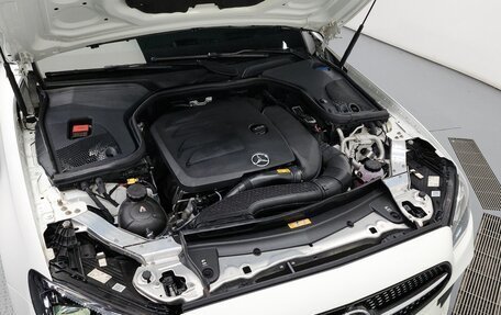 Mercedes-Benz E-Класс, 2021 год, 3 534 000 рублей, 16 фотография