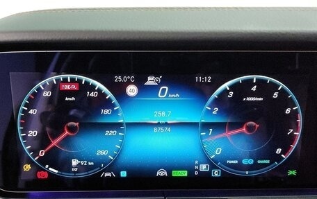Mercedes-Benz E-Класс, 2021 год, 3 534 000 рублей, 18 фотография