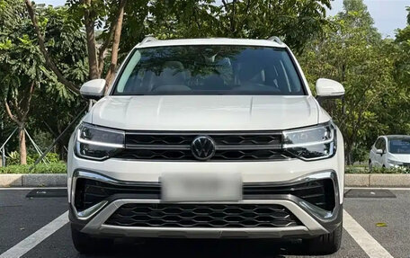 Volkswagen Tharu, 2024 год, 2 528 000 рублей, 2 фотография