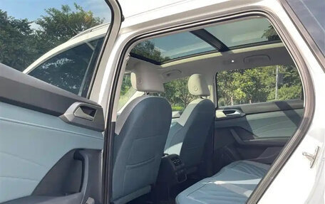 Volkswagen Tharu, 2024 год, 2 528 000 рублей, 10 фотография