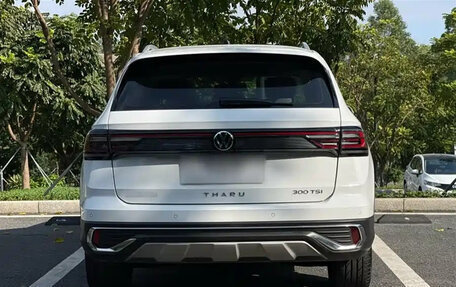 Volkswagen Tharu, 2024 год, 2 528 000 рублей, 6 фотография