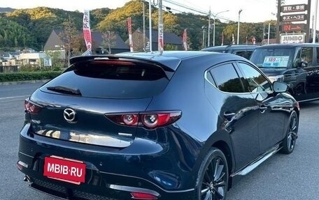 Mazda 3, 2022 год, 1 250 333 рублей, 3 фотография