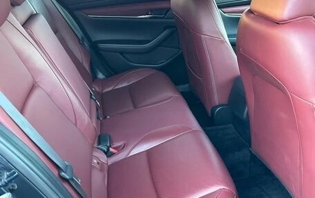Mazda 3, 2022 год, 1 250 333 рублей, 7 фотография