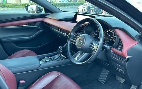 Mazda 3, 2022 год, 1 250 333 рублей, 5 фотография