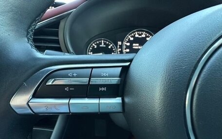 Mazda 3, 2022 год, 1 250 333 рублей, 13 фотография