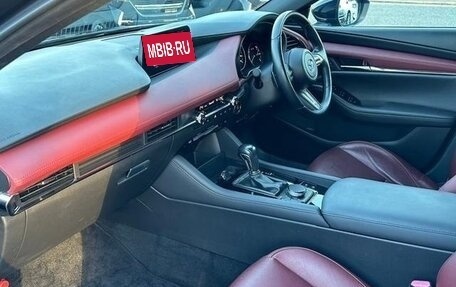 Mazda 3, 2022 год, 1 250 333 рублей, 6 фотография