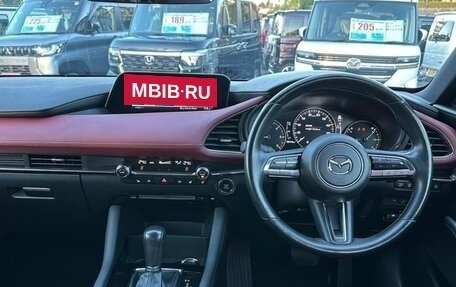 Mazda 3, 2022 год, 1 250 333 рублей, 4 фотография
