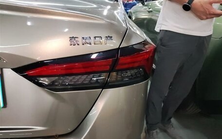 Nissan Altima VI (L34), 2022 год, 2 350 000 рублей, 8 фотография