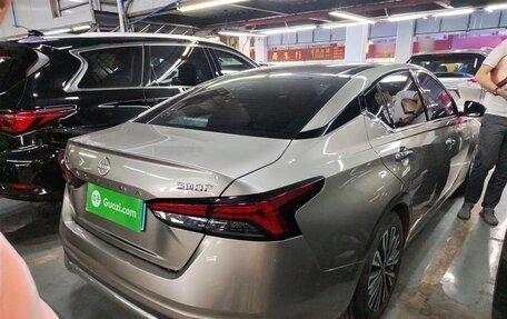Nissan Altima VI (L34), 2022 год, 2 350 000 рублей, 5 фотография