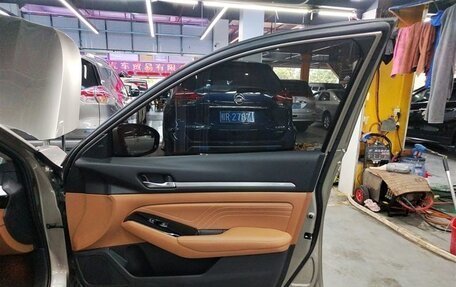 Nissan Altima VI (L34), 2022 год, 2 350 000 рублей, 10 фотография