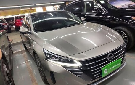 Nissan Altima VI (L34), 2022 год, 2 350 000 рублей, 4 фотография