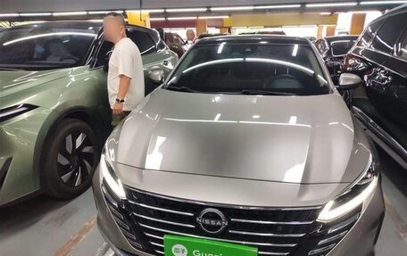 Nissan Altima VI (L34), 2022 год, 2 350 000 рублей, 2 фотография