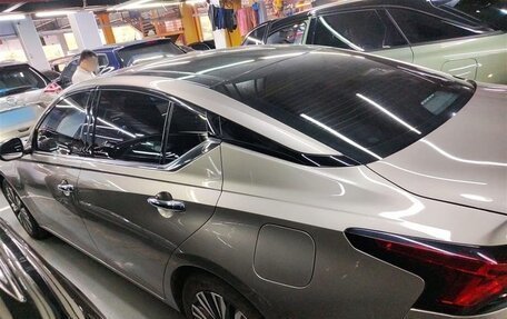 Nissan Altima VI (L34), 2022 год, 2 350 000 рублей, 9 фотография