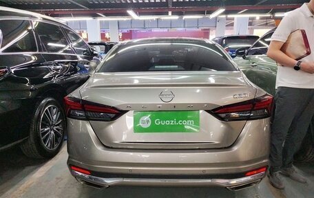 Nissan Altima VI (L34), 2022 год, 2 350 000 рублей, 6 фотография