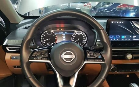 Nissan Altima VI (L34), 2022 год, 2 350 000 рублей, 11 фотография