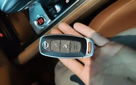Nissan Altima VI (L34), 2022 год, 2 350 000 рублей, 12 фотография