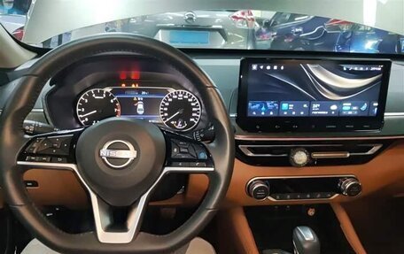 Nissan Altima VI (L34), 2022 год, 2 350 000 рублей, 14 фотография