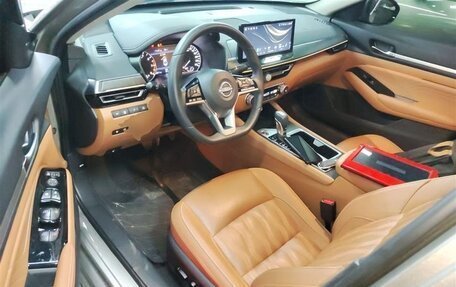 Nissan Altima VI (L34), 2022 год, 2 350 000 рублей, 20 фотография