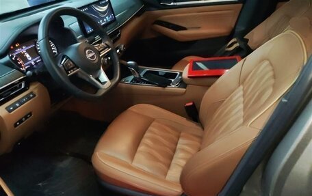 Nissan Altima VI (L34), 2022 год, 2 350 000 рублей, 22 фотография