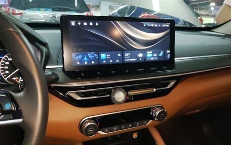 Nissan Altima VI (L34), 2022 год, 2 350 000 рублей, 19 фотография