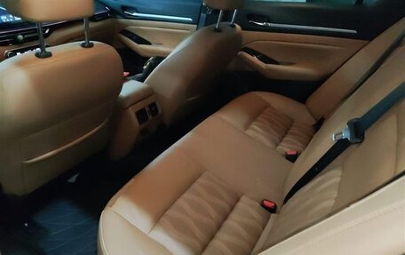 Nissan Altima VI (L34), 2022 год, 2 350 000 рублей, 18 фотография