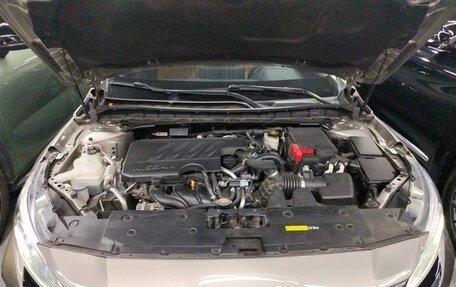 Nissan Altima VI (L34), 2022 год, 2 350 000 рублей, 25 фотография