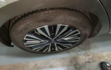 Nissan Altima VI (L34), 2022 год, 2 350 000 рублей, 27 фотография
