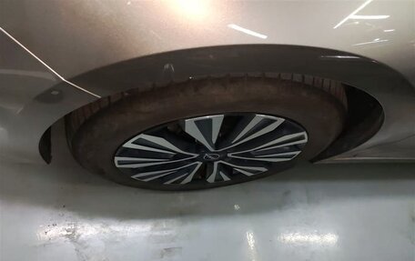 Nissan Altima VI (L34), 2022 год, 2 350 000 рублей, 28 фотография