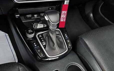 KIA Seltos I, 2022 год, 1 860 001 рублей, 7 фотография