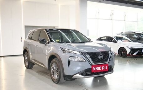 Nissan X-Trail, 2022 год, 1 800 000 рублей, 3 фотография
