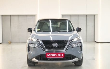Nissan X-Trail, 2022 год, 1 800 000 рублей, 2 фотография