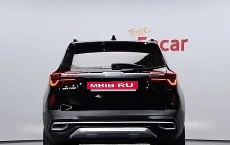 KIA Seltos I, 2022 год, 1 860 001 рублей, 4 фотография
