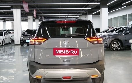 Nissan X-Trail, 2022 год, 1 800 000 рублей, 4 фотография