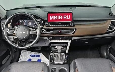KIA Seltos I, 2022 год, 1 860 001 рублей, 6 фотография