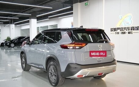 Nissan X-Trail, 2022 год, 1 800 000 рублей, 5 фотография