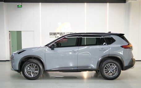 Nissan X-Trail, 2022 год, 1 800 000 рублей, 6 фотография