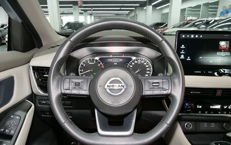 Nissan X-Trail, 2022 год, 1 800 000 рублей, 11 фотография