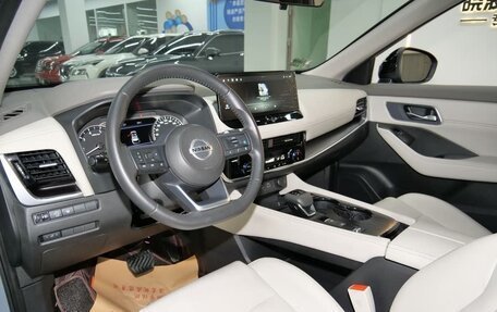 Nissan X-Trail, 2022 год, 1 800 000 рублей, 8 фотография