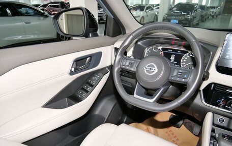 Nissan X-Trail, 2022 год, 1 800 000 рублей, 9 фотография