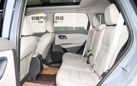 Nissan X-Trail, 2022 год, 1 800 000 рублей, 18 фотография