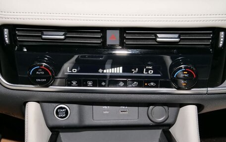 Nissan X-Trail, 2022 год, 1 800 000 рублей, 14 фотография