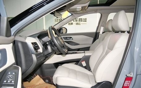 Nissan X-Trail, 2022 год, 1 800 000 рублей, 10 фотография
